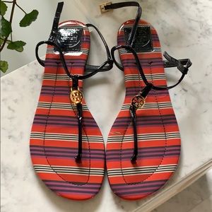 Tory Burch sandals!!!